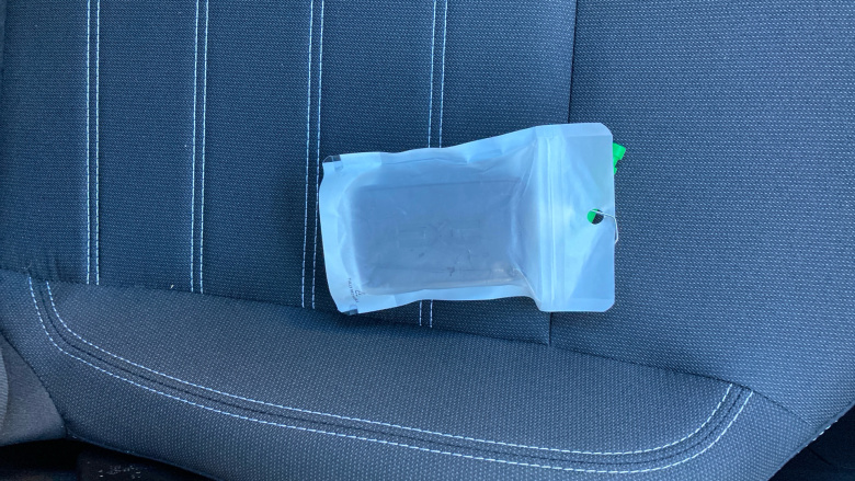 Dacia Sandero 1.0 Tce Expression 5dr Petrol Hatchback